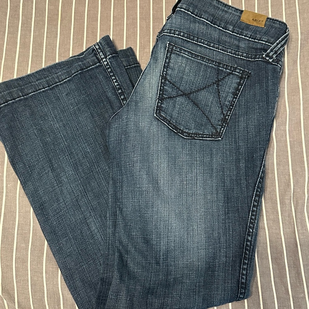 Ariat trousers